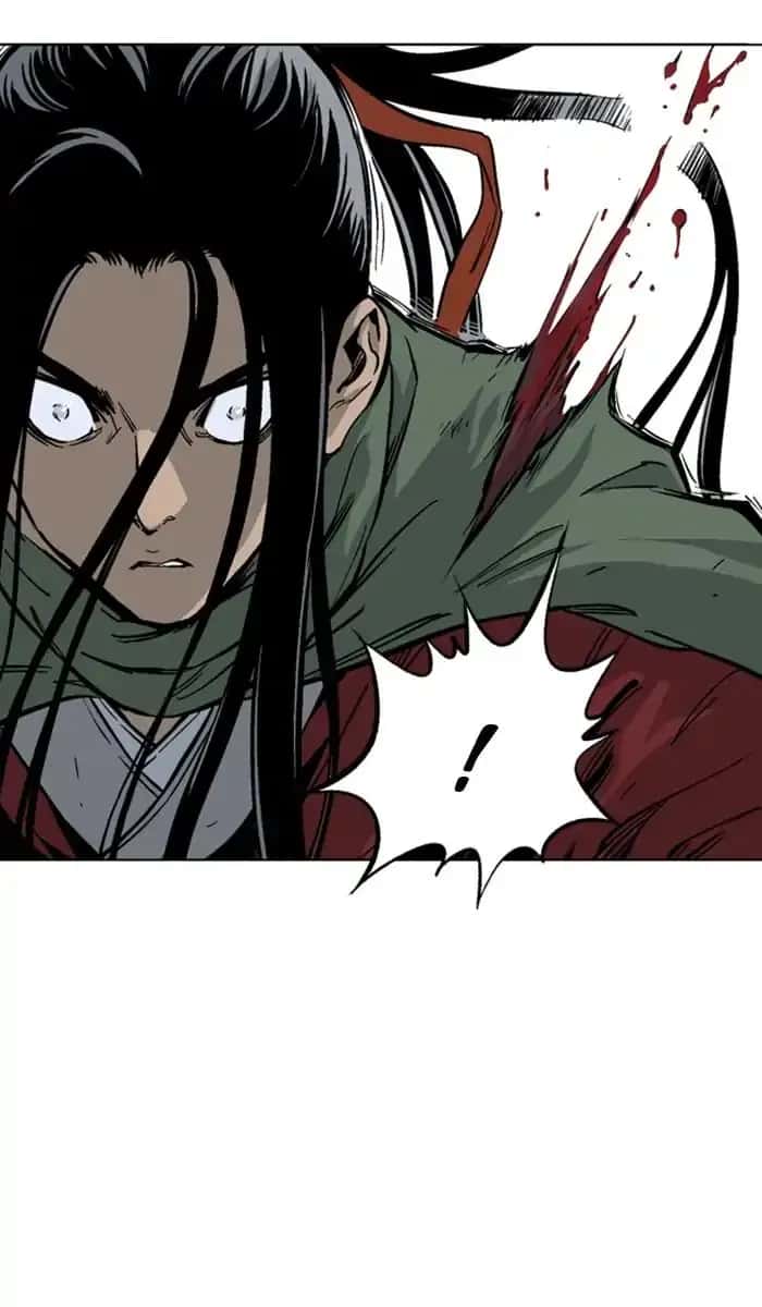 Gosu Chapter 146 Page 22
