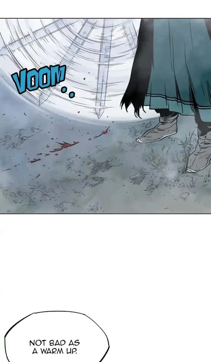 Gosu Chapter 146 Page 23