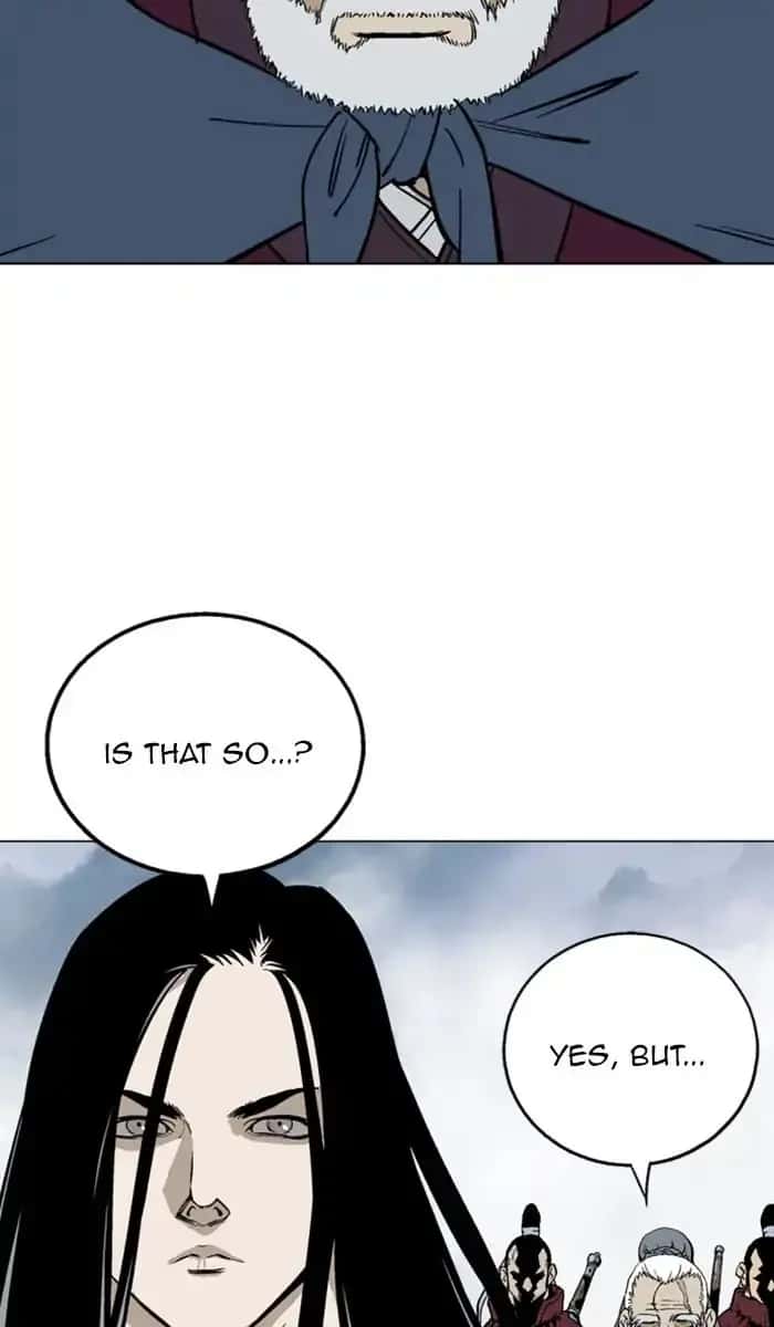 Gosu Chapter 146 Page 32