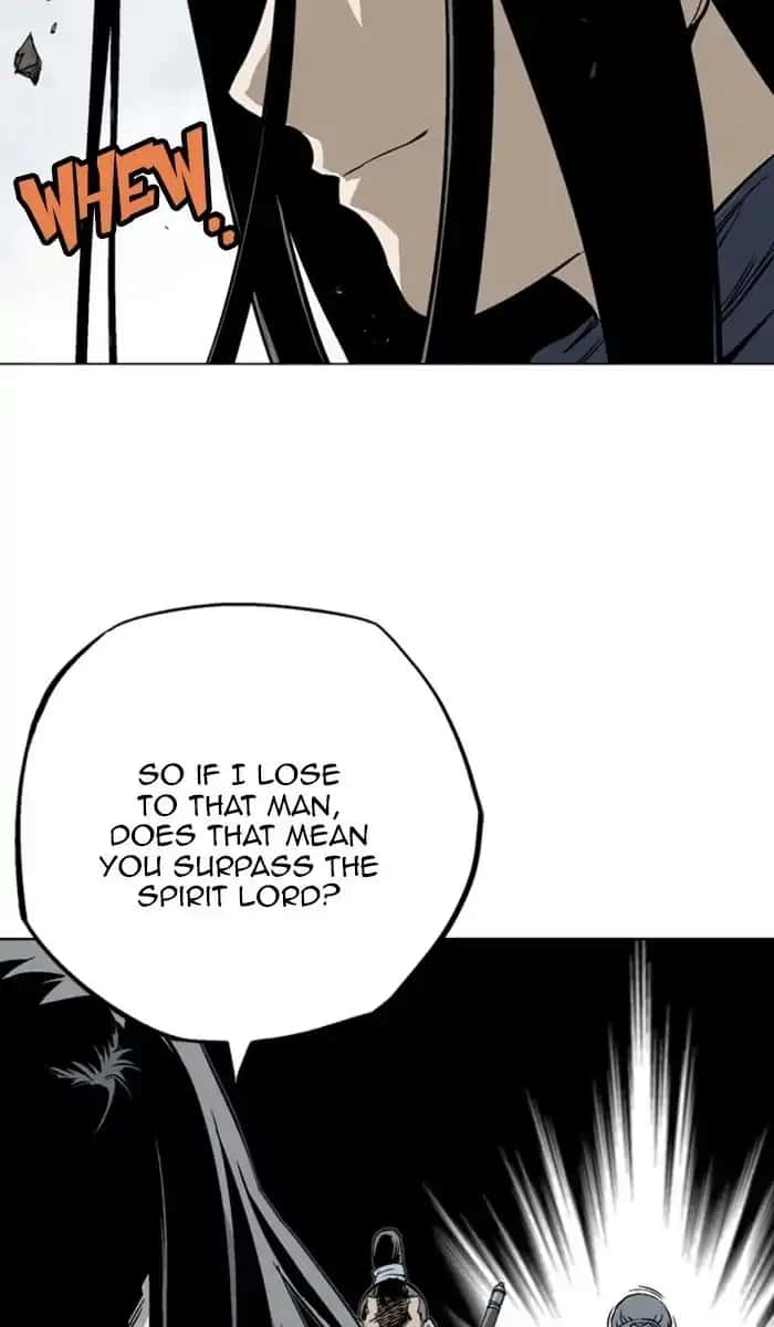 Gosu Chapter 146 Page 37