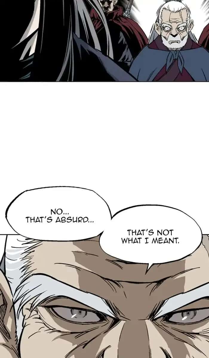 Gosu Chapter 146 Page 38