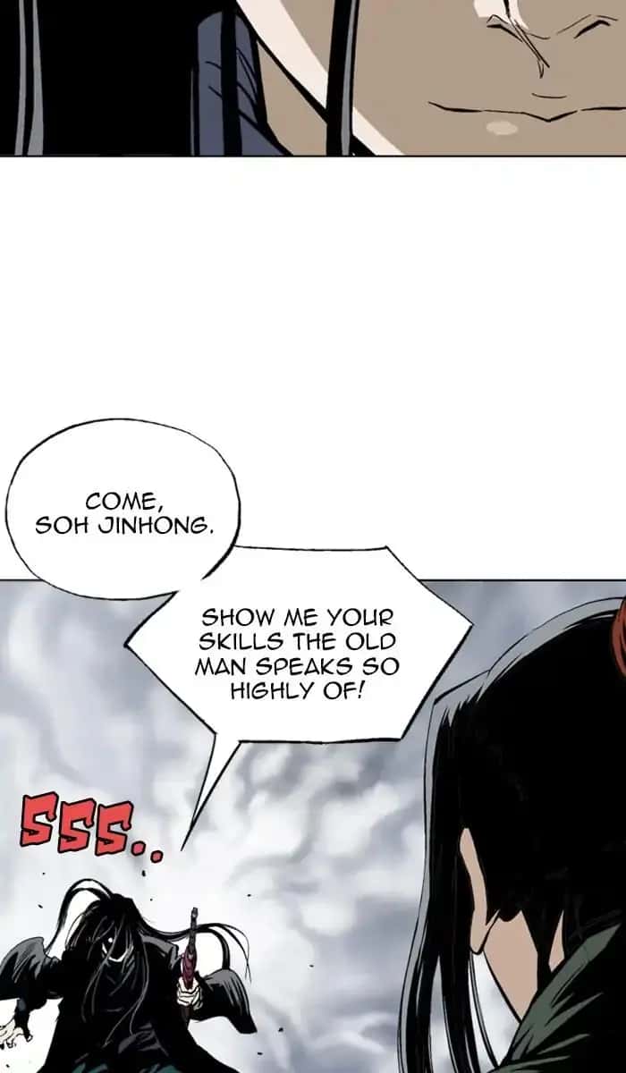 Gosu Chapter 146 Page 40