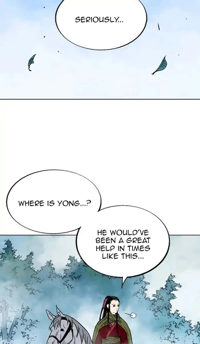 Gosu Chapter 146 Page 65