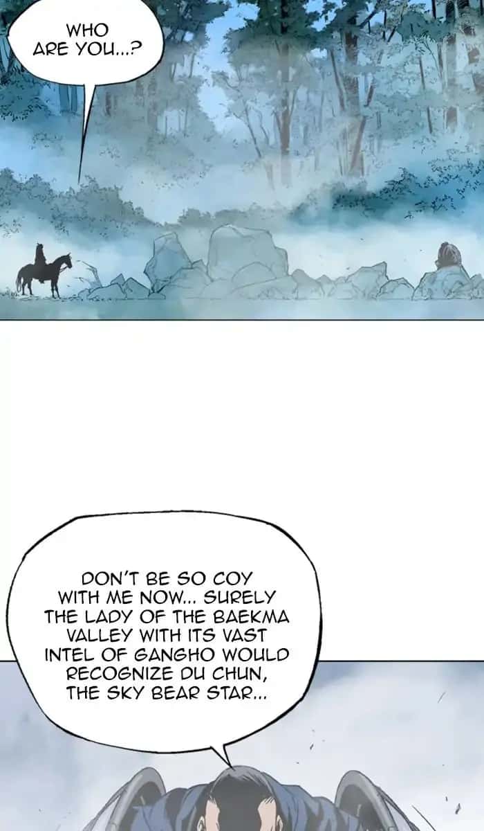 Gosu Chapter 146 Page 70