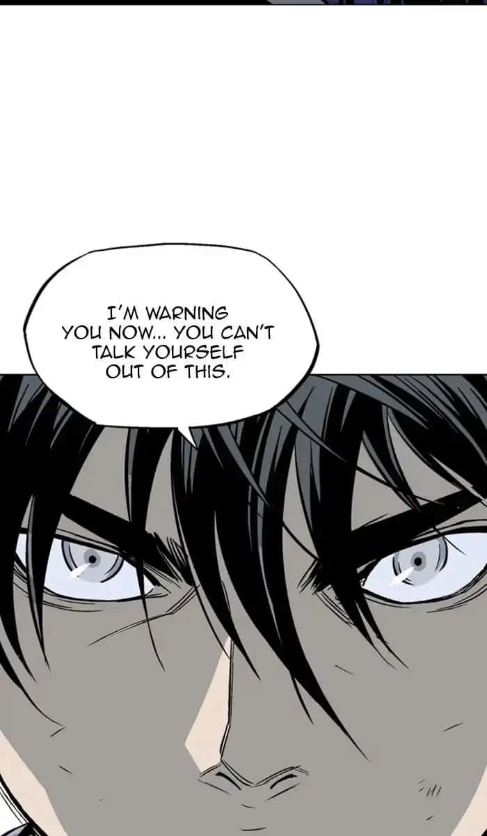Gosu Chapter 146 Page 88