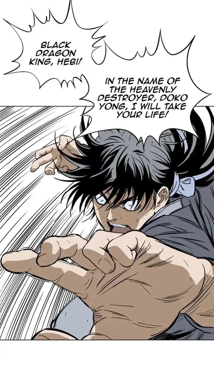 Gosu Chapter 146 Page 102