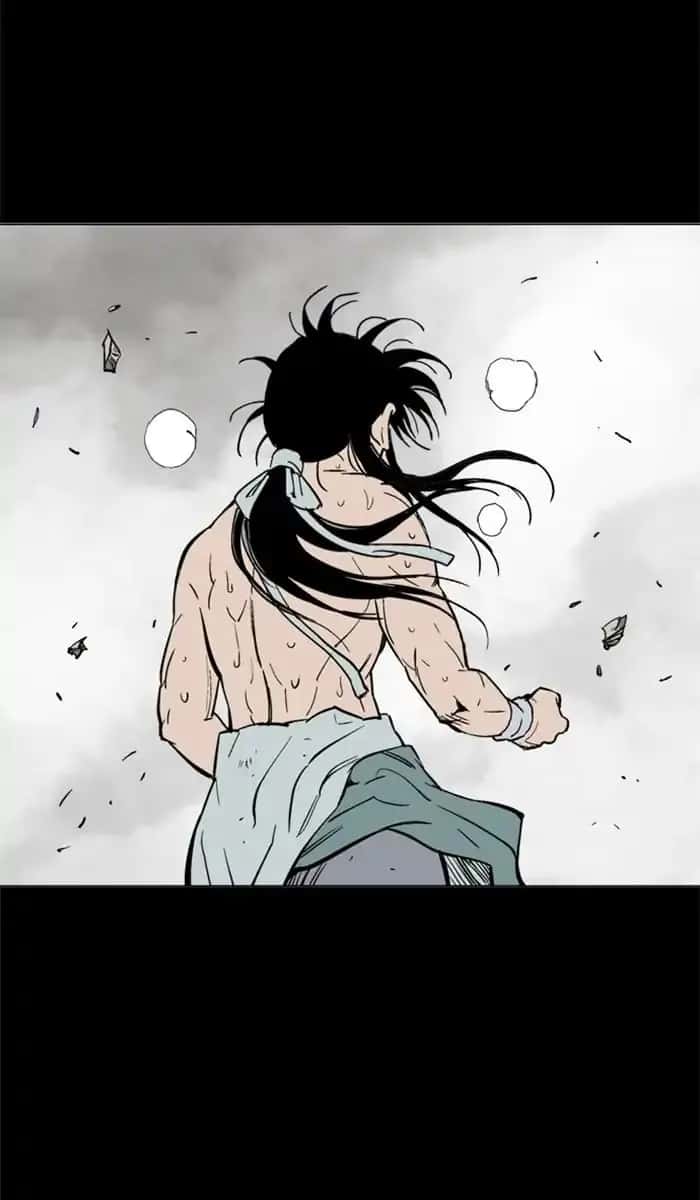 Gosu Chapter 147 Page 4