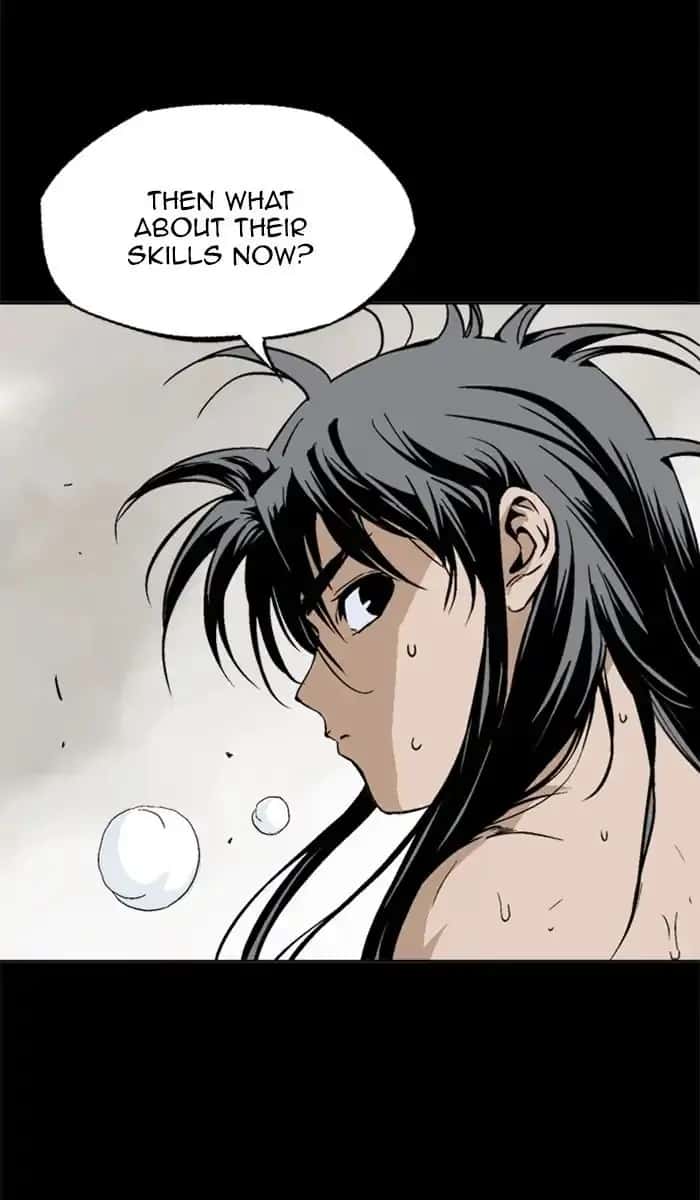 Gosu Chapter 147 Page 8