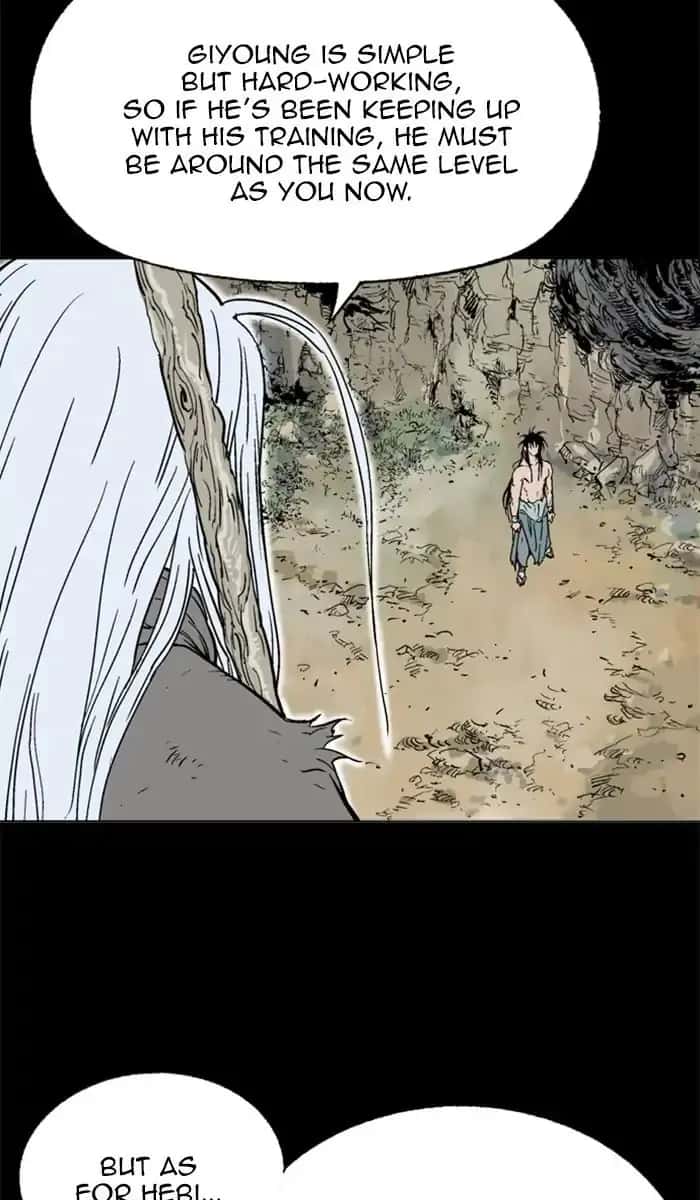 Gosu Chapter 147 Page 14