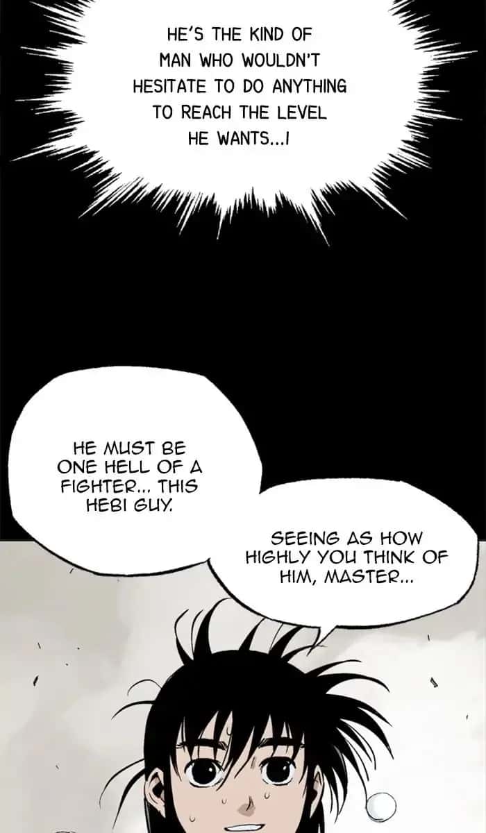 Gosu Chapter 147 Page 17