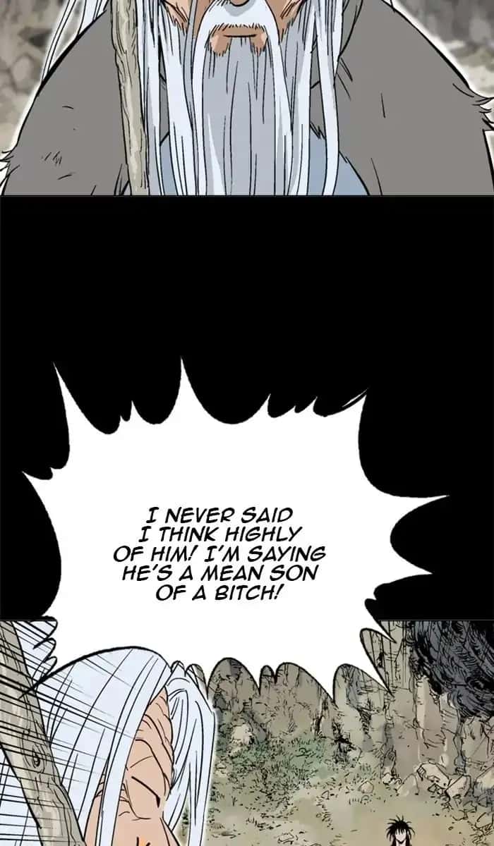 Gosu Chapter 147 Page 19