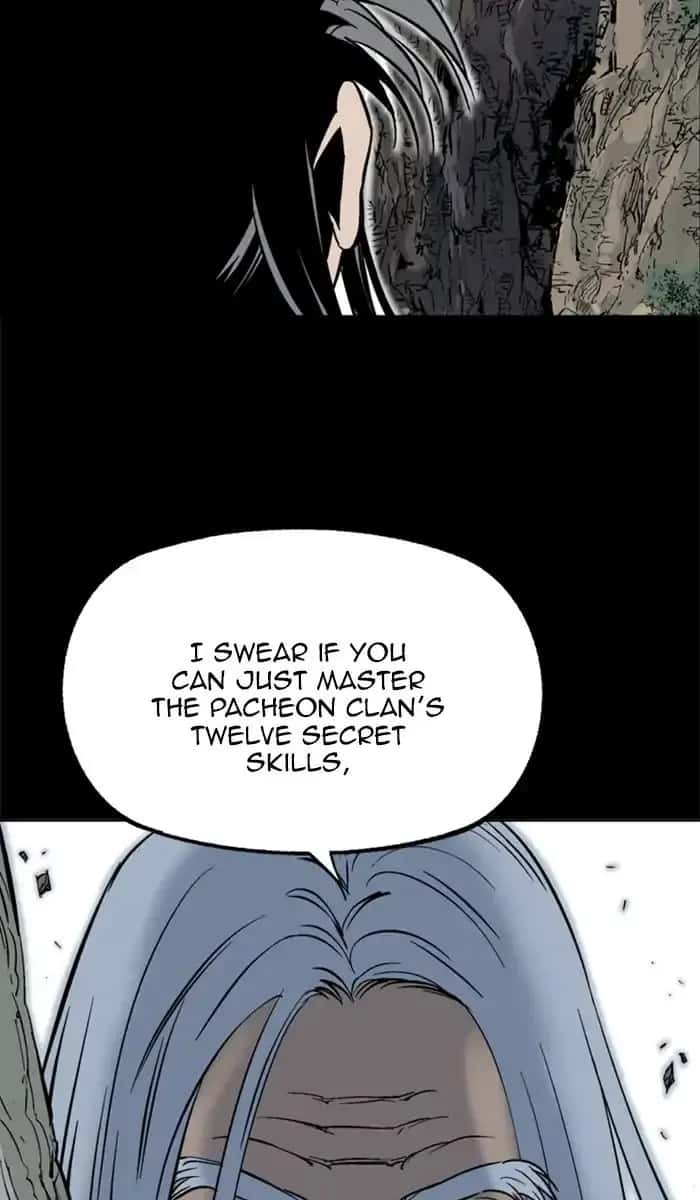 Gosu Chapter 147 Page 21