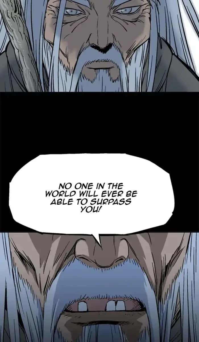 Gosu Chapter 147 Page 22