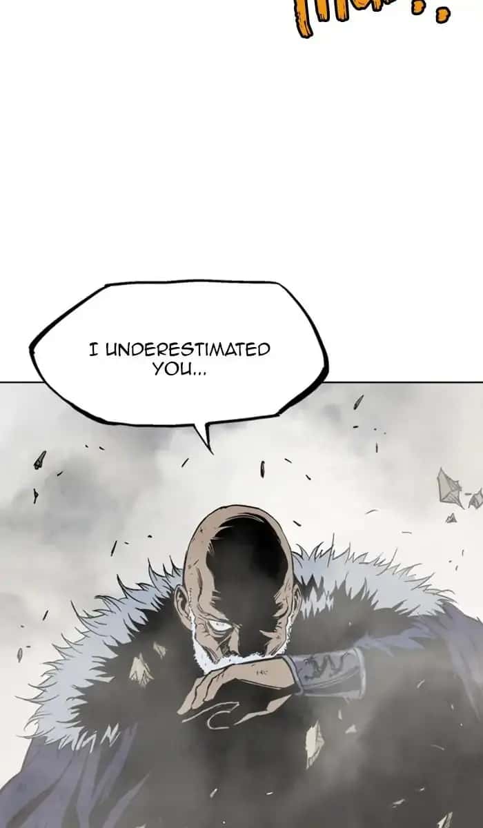 Gosu Chapter 147 Page 70