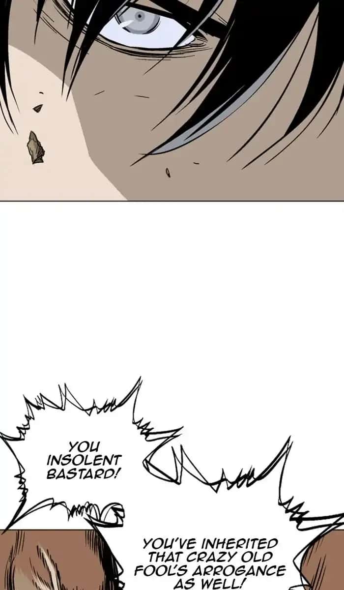 Gosu Chapter 147 Page 81