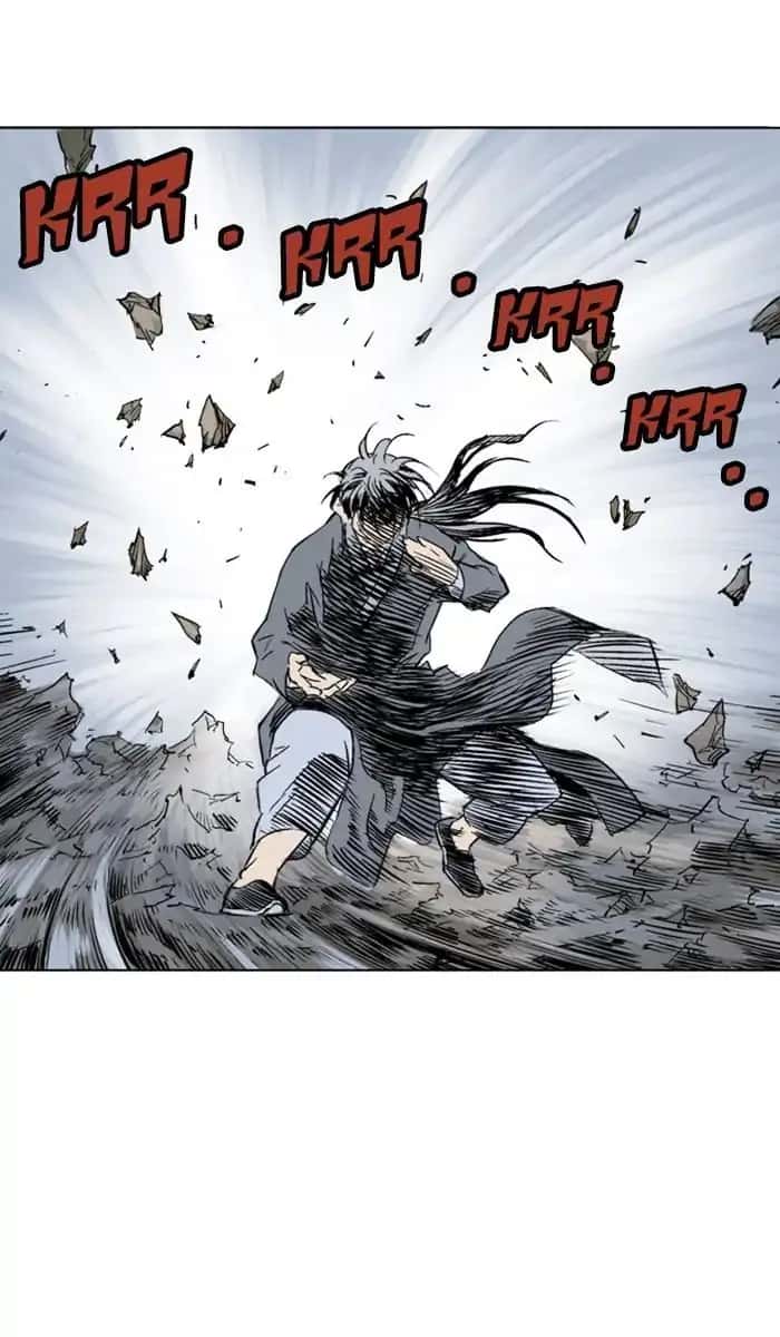 Gosu Chapter 147 Page 85