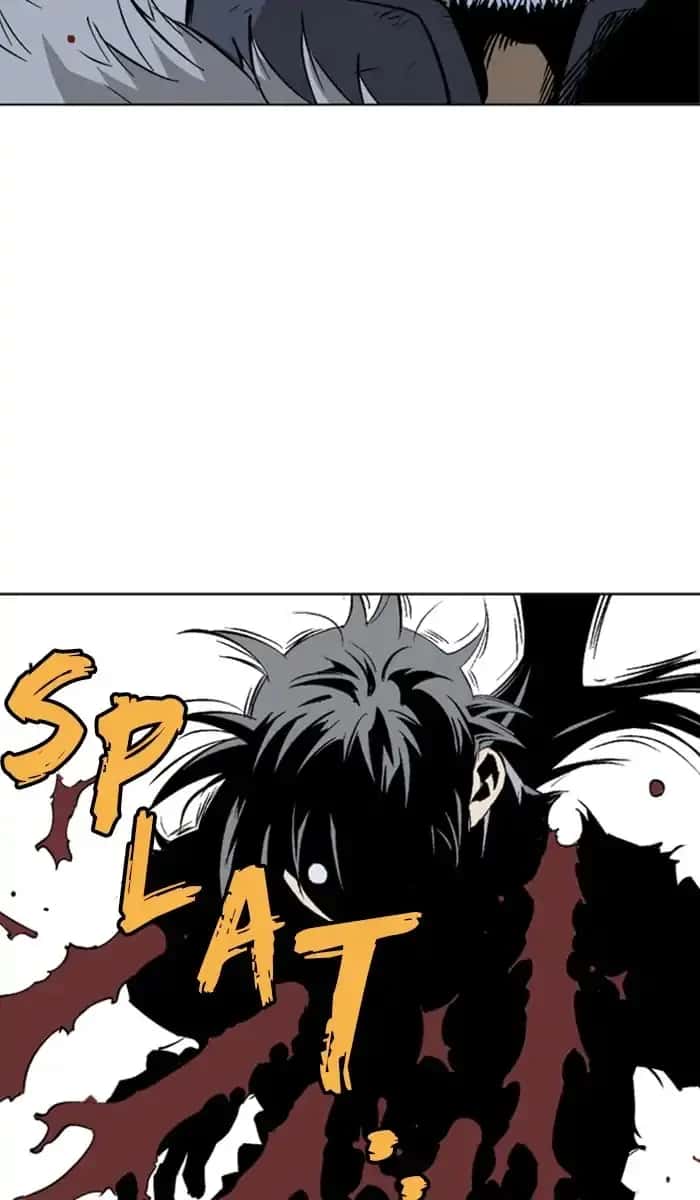 Gosu Chapter 153 Page 5