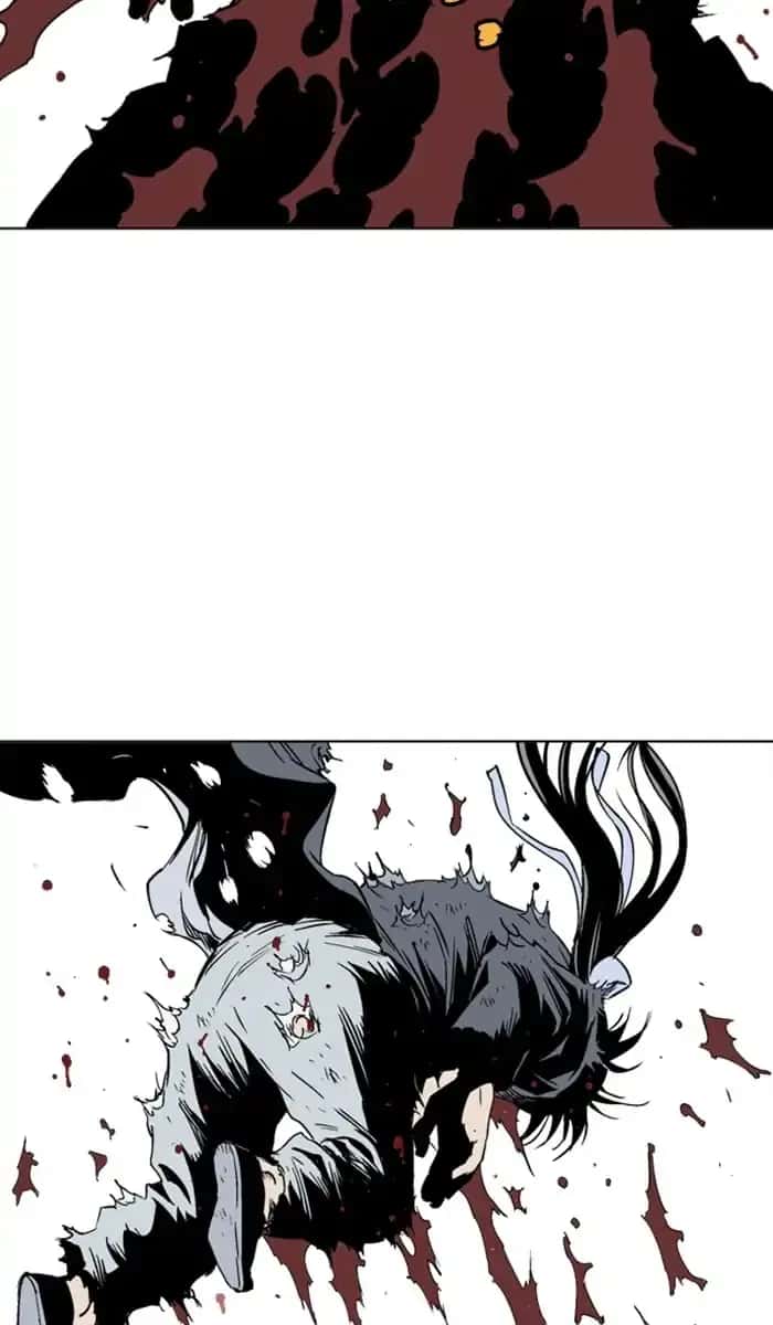 Gosu Chapter 153 Page 6