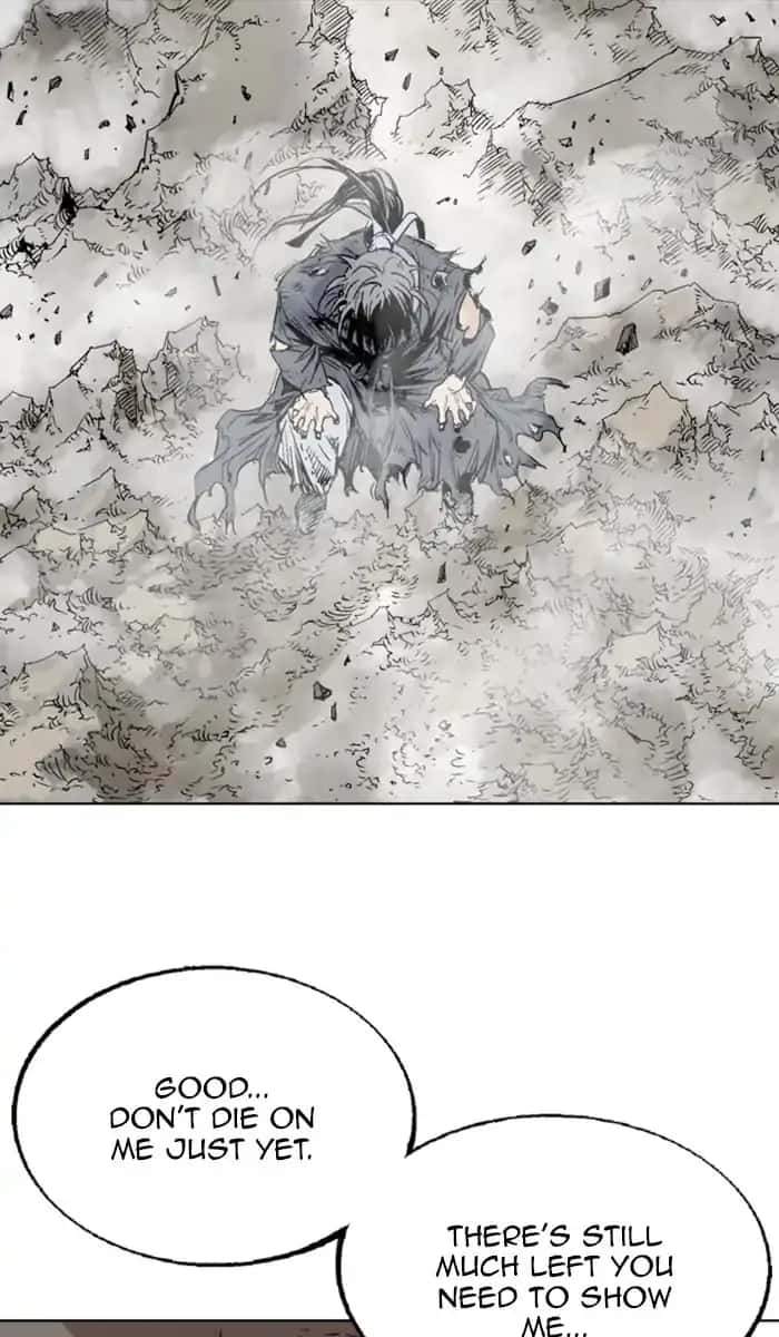 Gosu Chapter 153 Page 20