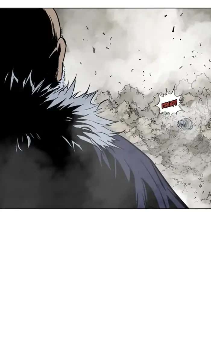 Gosu Chapter 153 Page 25