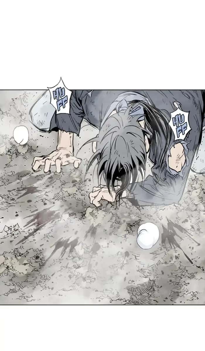 Gosu Chapter 153 Page 26