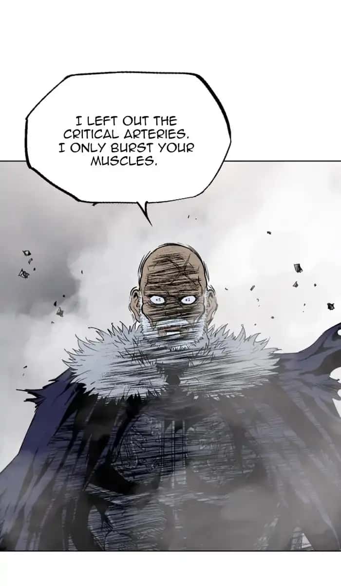 Gosu Chapter 153 Page 27