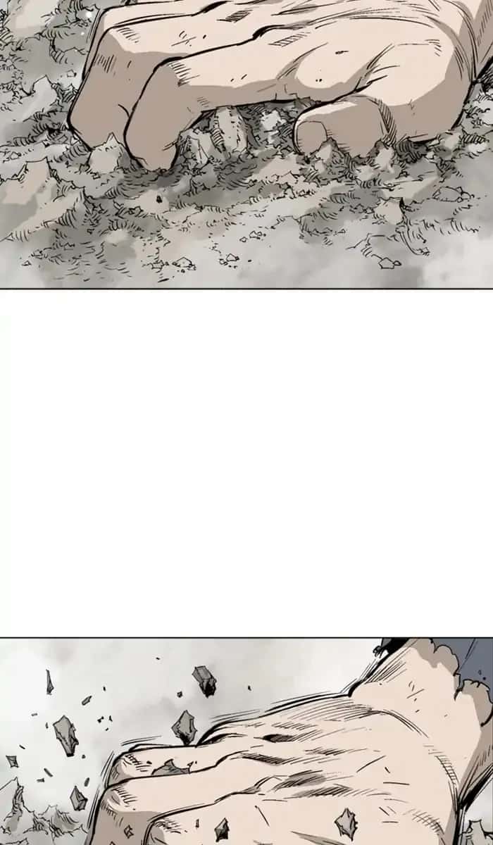 Gosu Chapter 153 Page 31