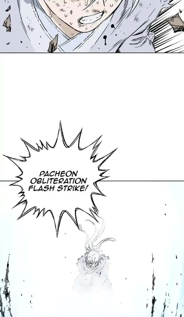 Gosu Chapter 153 Page 53