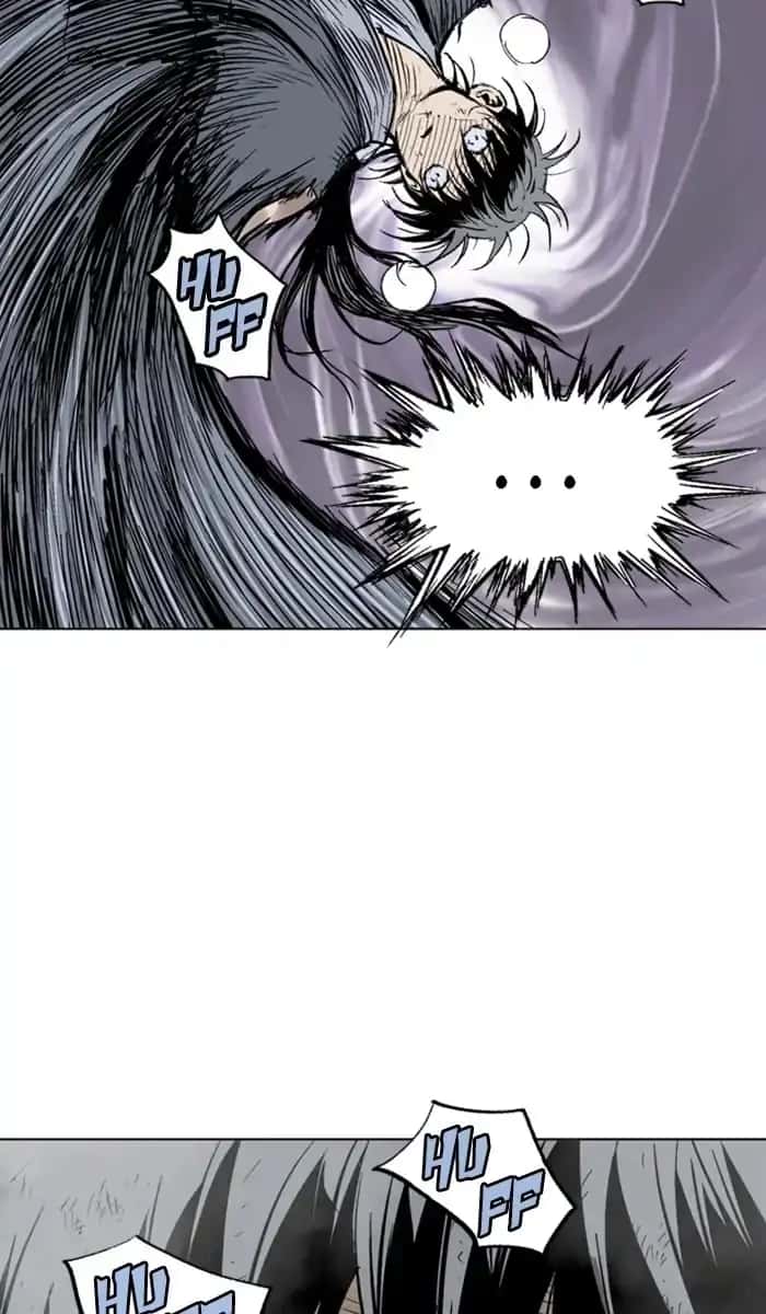 Gosu Chapter 153 Page 73