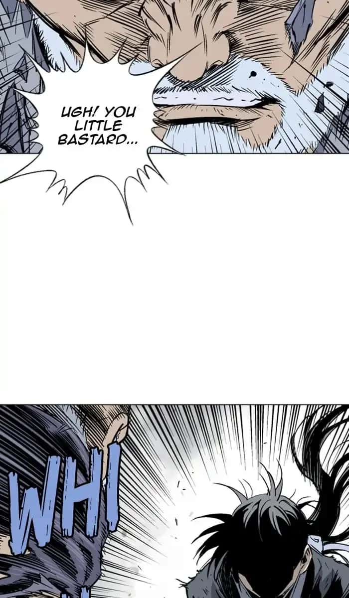 Gosu Chapter 153 Page 95