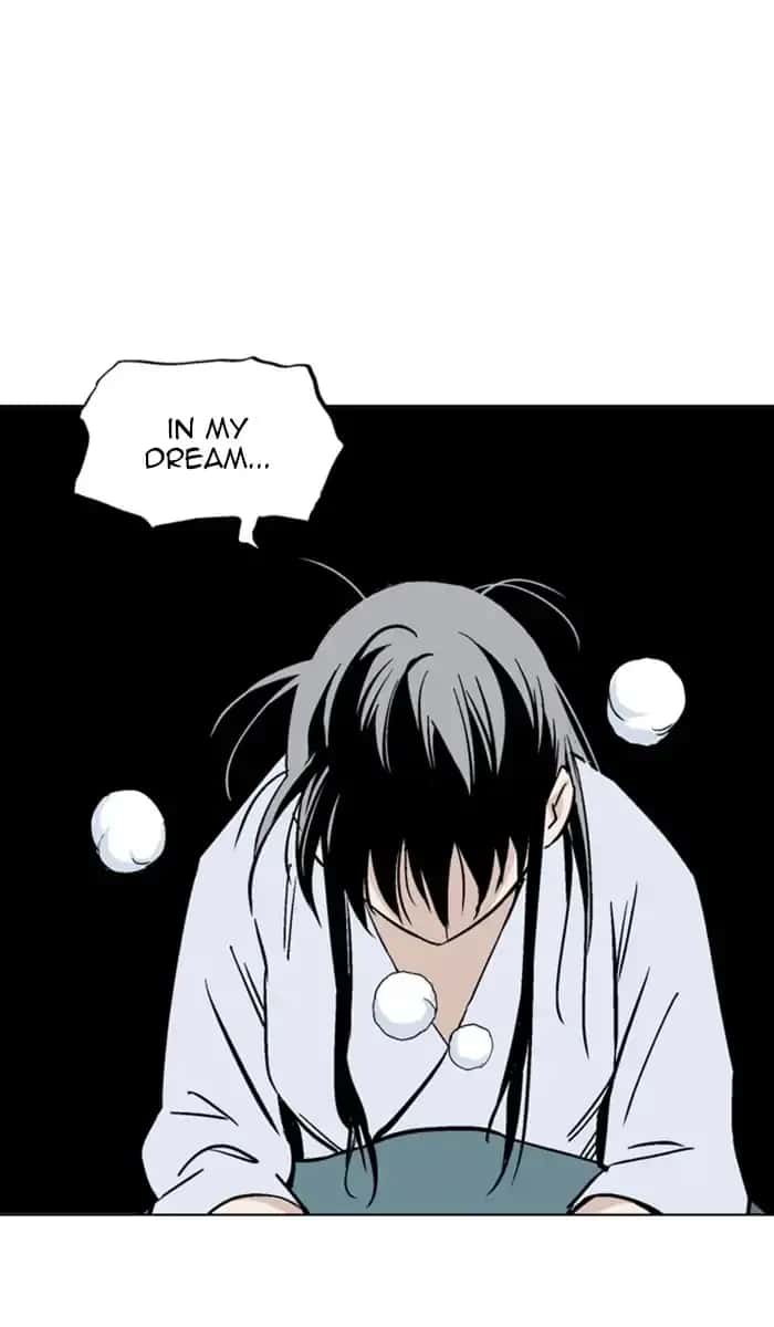 Gosu Chapter 154 Page 5
