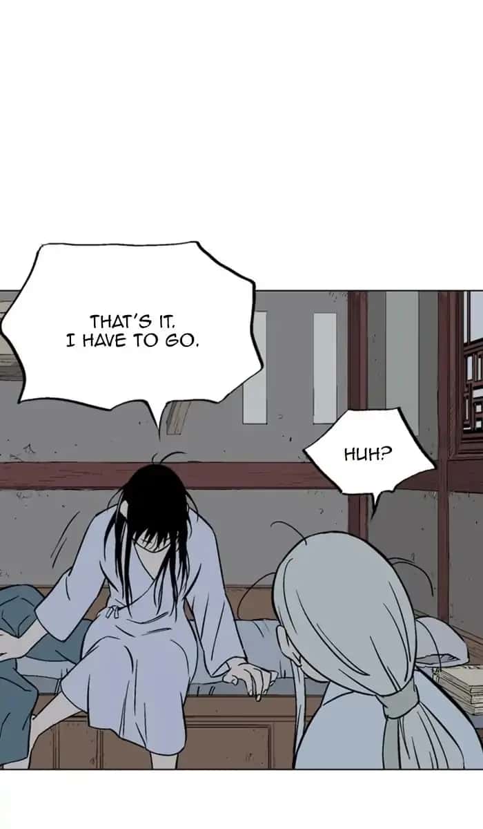Gosu Chapter 154 Page 8