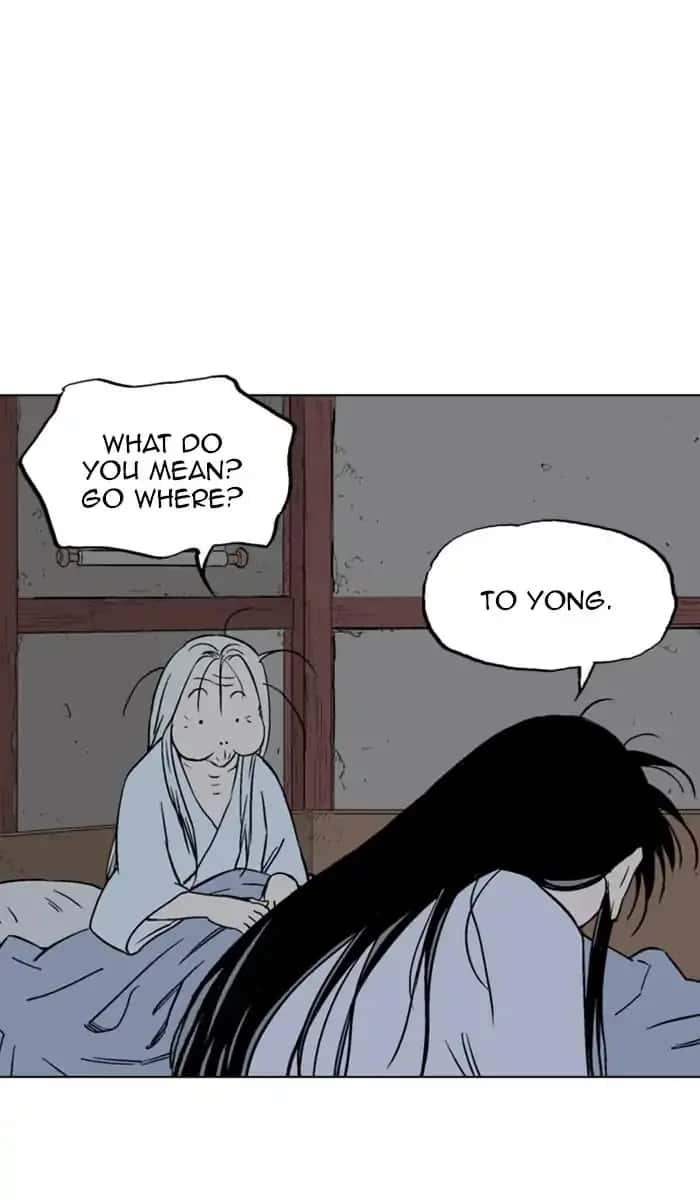 Gosu Chapter 154 Page 9