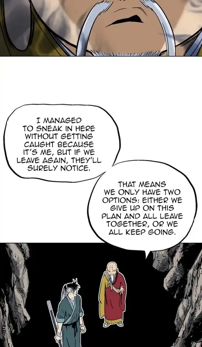 Gosu Chapter 154 Page 29