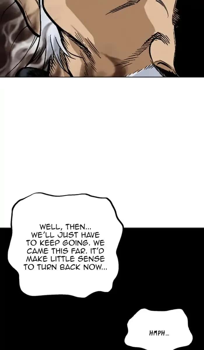 Gosu Chapter 154 Page 32