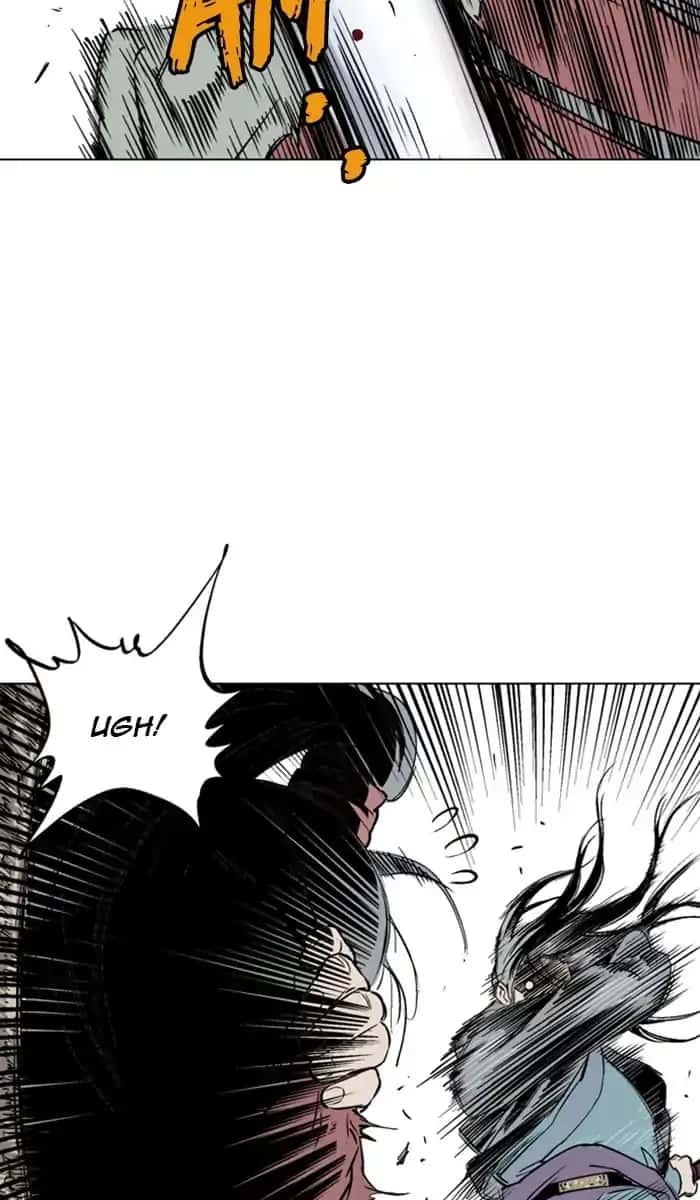 Gosu Chapter 154 Page 45