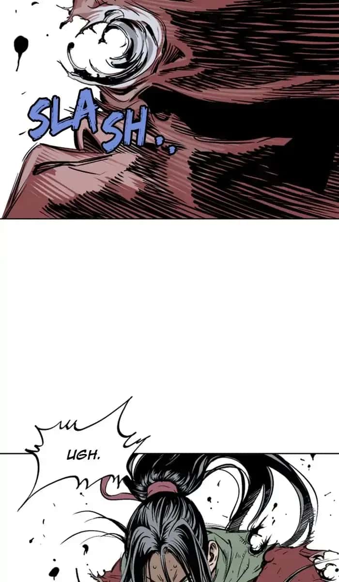Gosu Chapter 154 Page 56
