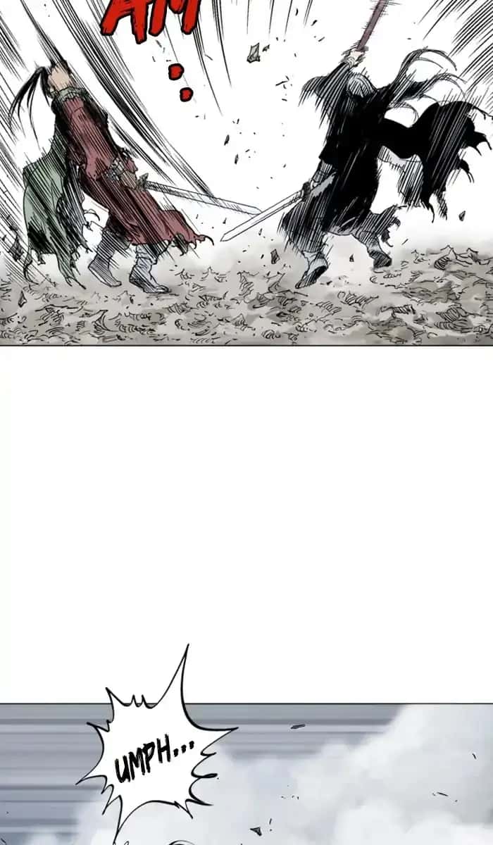 Gosu Chapter 154 Page 59