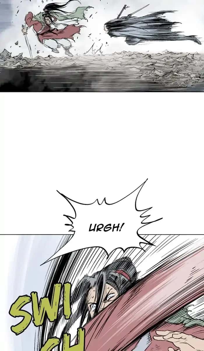 Gosu Chapter 154 Page 60