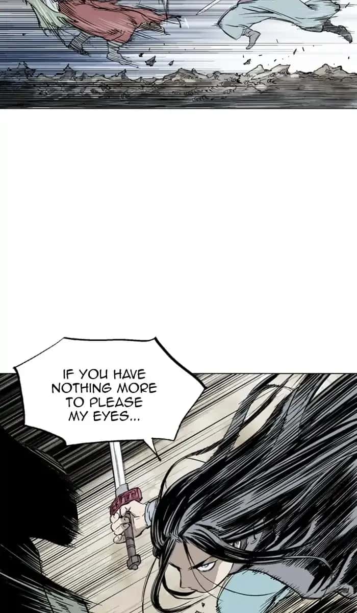 Gosu Chapter 154 Page 62