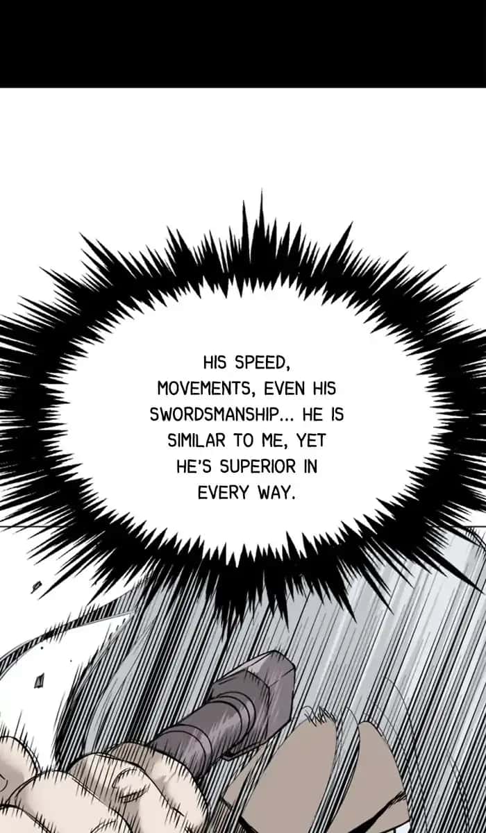 Gosu Chapter 154 Page 66
