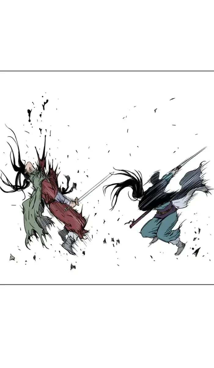 Gosu Chapter 154 Page 74