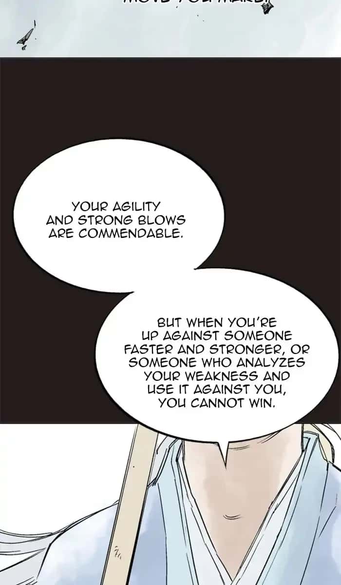 Gosu Chapter 154 Page 79