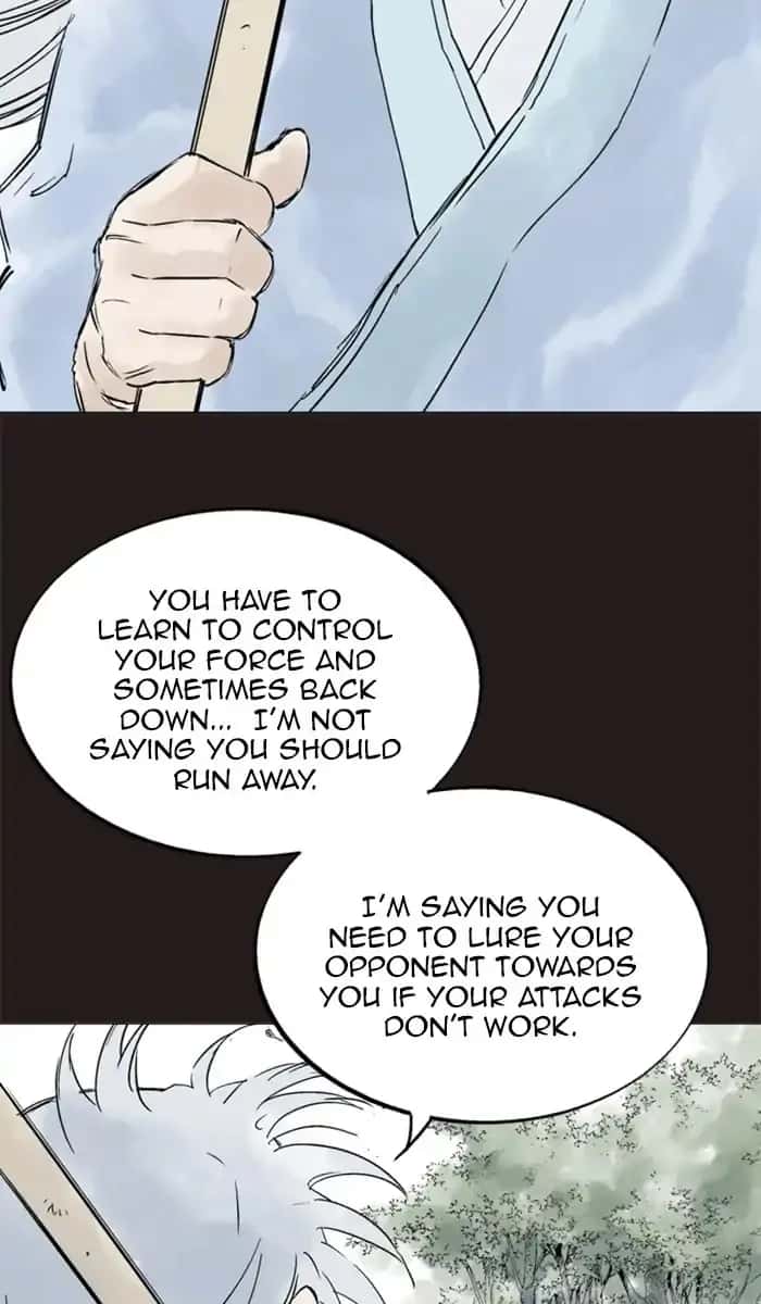 Gosu Chapter 154 Page 80
