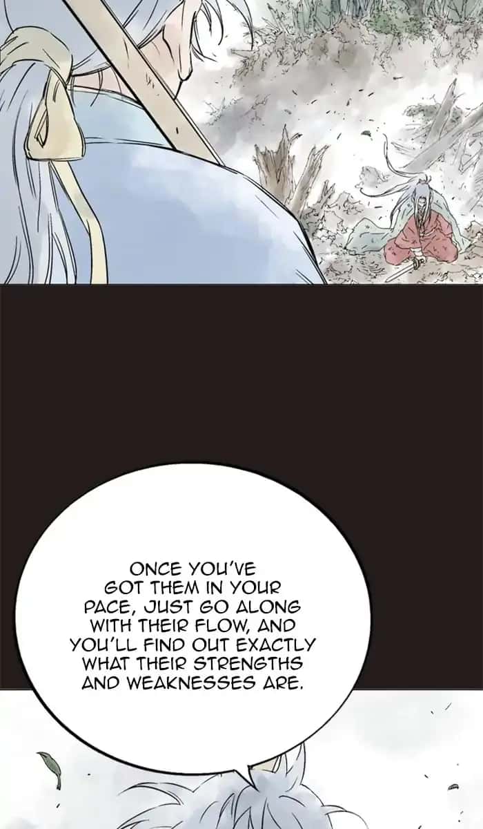 Gosu Chapter 154 Page 81