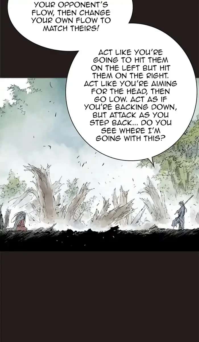 Gosu Chapter 154 Page 83