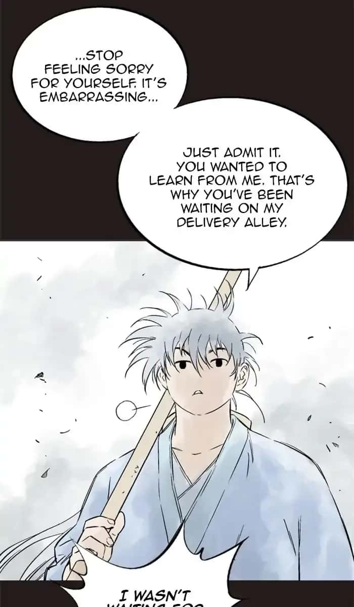 Gosu Chapter 154 Page 85