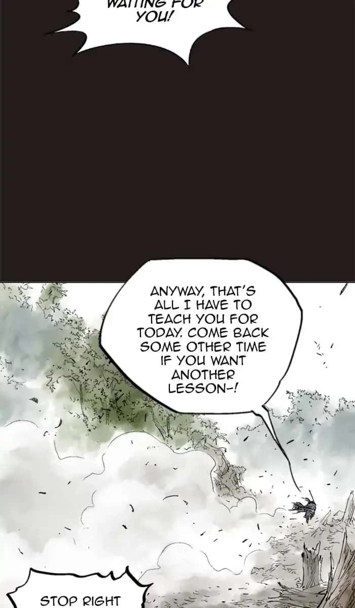 Gosu Chapter 154 Page 86