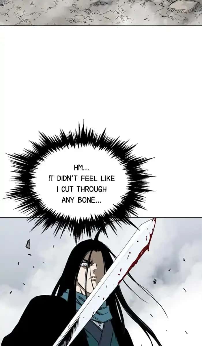 Gosu Chapter 154 Page 91