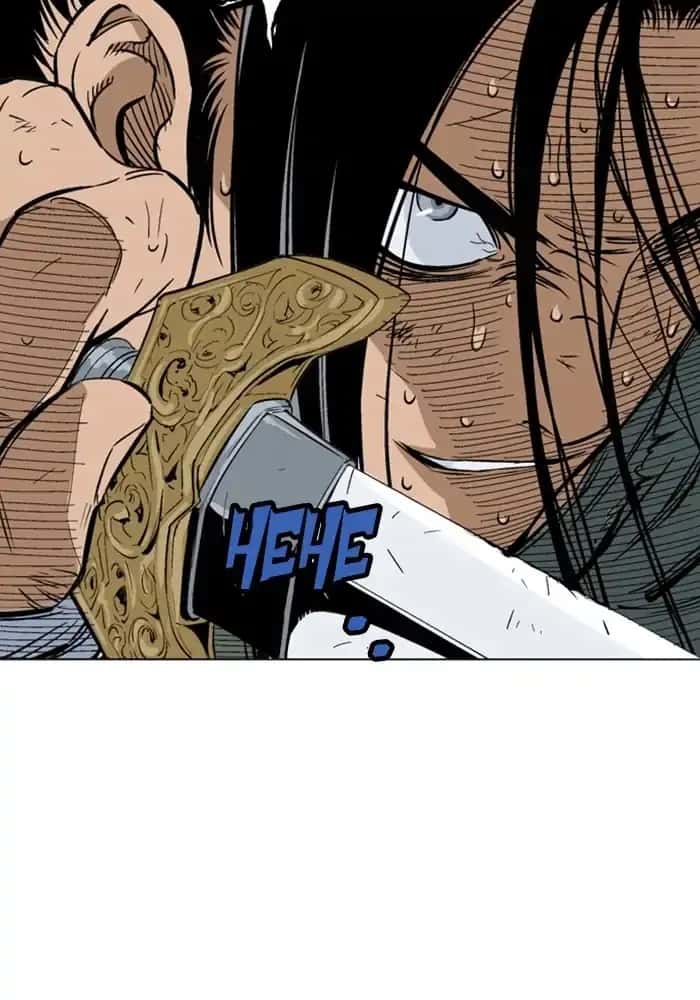 Gosu Chapter 154 Page 97